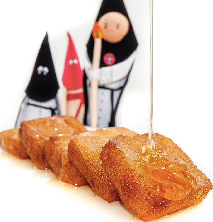 Como hacer torrijas, la dulce receta de Cuaresma
