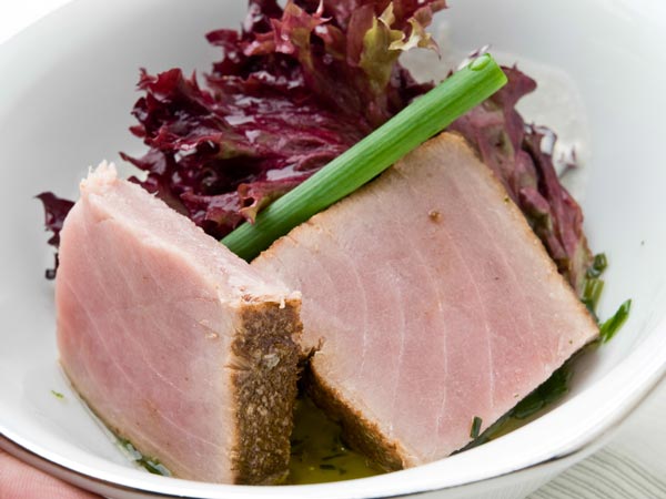 La receta del Tataki de atún, ¿cómo lo hacemos?