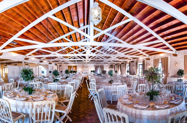 Decálogo de la boda perfecta