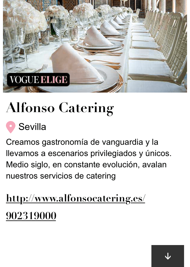 #Bodas 2.0.: más tecnológicas, más fáciles