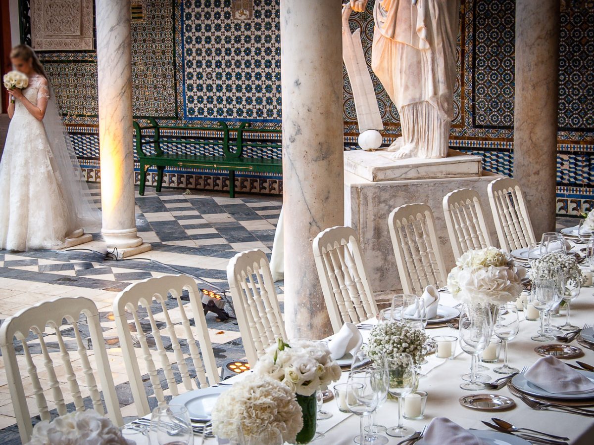 Siete consejos para tener la boda de tus sueños