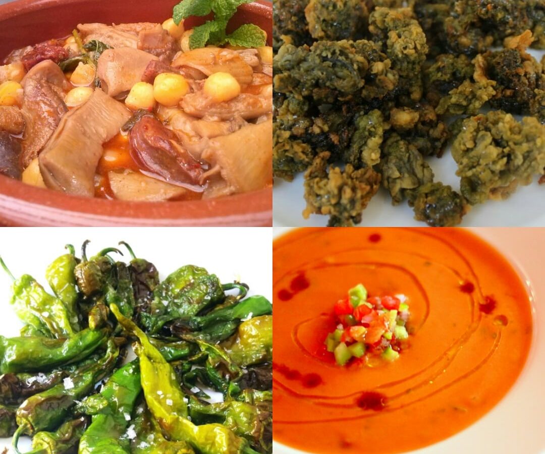 A comer bien se va a la feria: las 10 cosas que no puedes dejar de probar